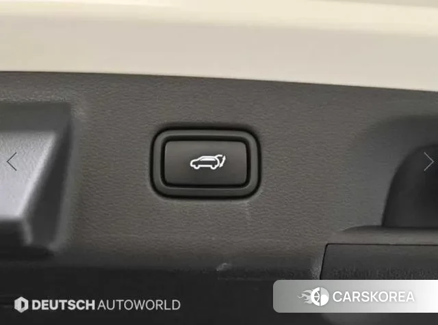 Hyundai Palisade id 3478413 из Кореи 11