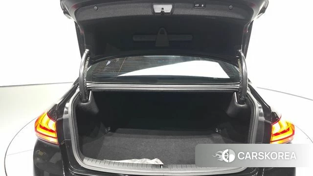 Genesis G80 id 4610492 из Кореи 11