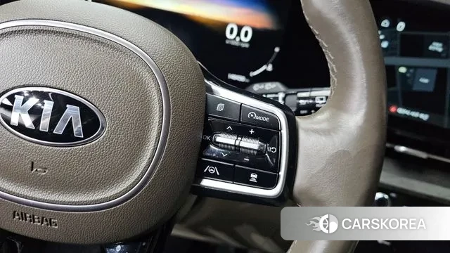 Kia Carnival 4th generation id 3438537 из Кореи 11