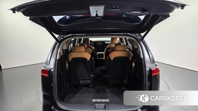 Kia Carnival 4th generation id 3443472 из Кореи 11