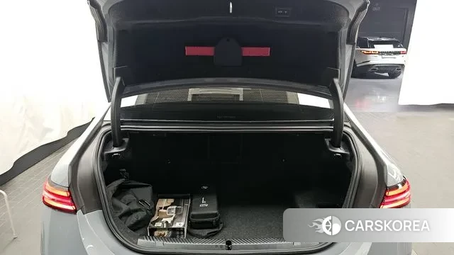 BMW 5 Series (G60) id 2899815 из Кореи 11