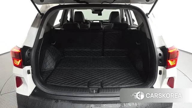 Kia Seltos id 3488972 из Кореи 11