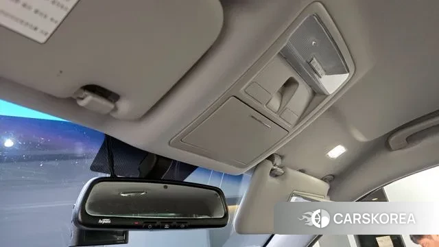 Ssangyong Rexton Sports id 3050657 из Кореи 11