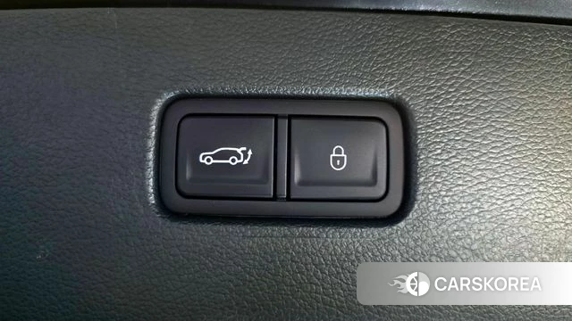 Genesis GV80 id 3817801 из Кореи 11