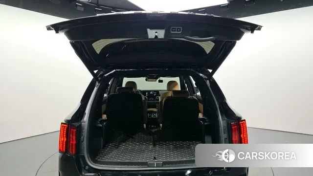 Kia Sorento 4th Generation id 3350172 из Кореи 11