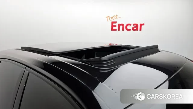 Porsche Cayenne (PO536) id 3686215 из Кореи 11