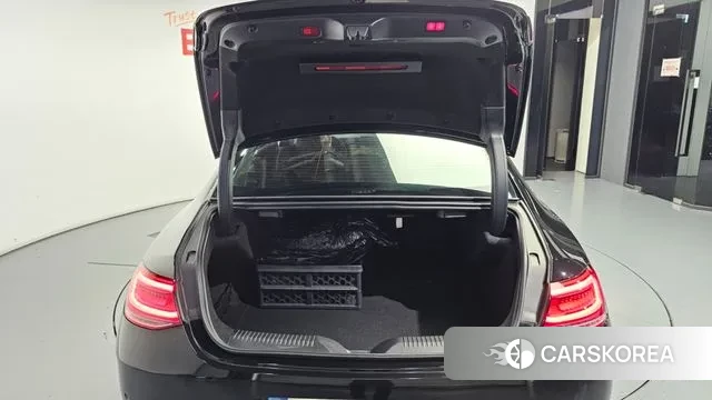 Mercedes-Benz CLS-Class C257 id 2981009 из Кореи 11