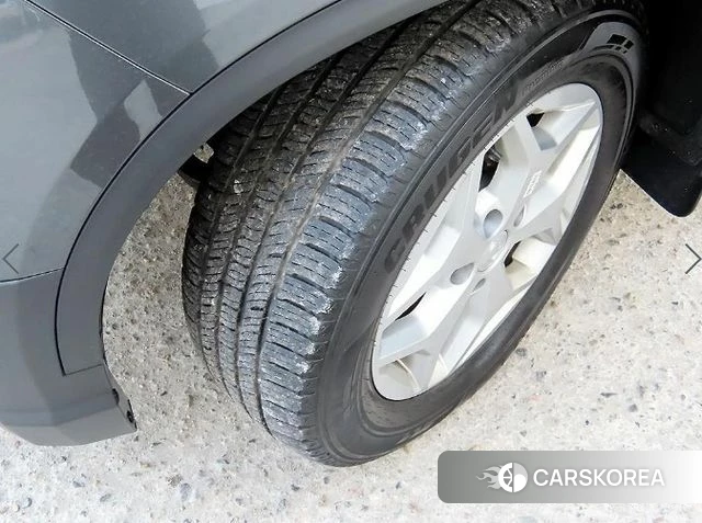 Ssangyong The New Rexton Sport id 3864489 из Кореи 11