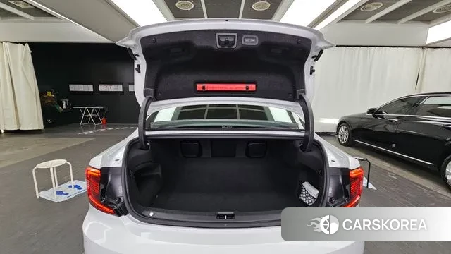 Volvo S90 id 3720944 из Кореи 11