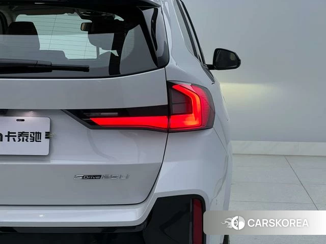 BMW X1 id 4335742 из Китая 11