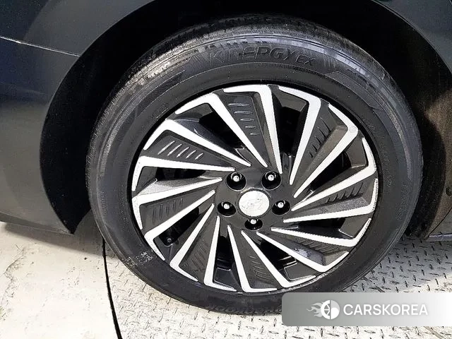 Hyundai Sonata Hybrid (DN8) id 3611750 из Кореи 11