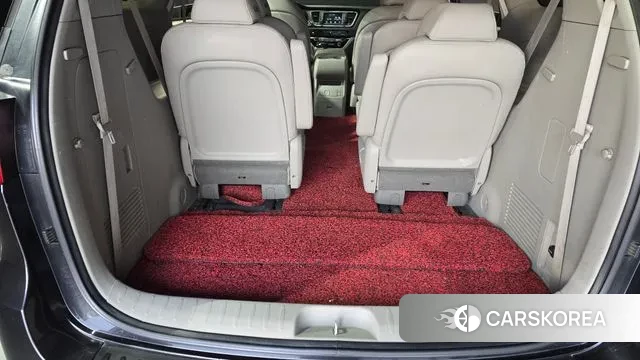 Kia The New Carnival id 3778946 из Кореи 11