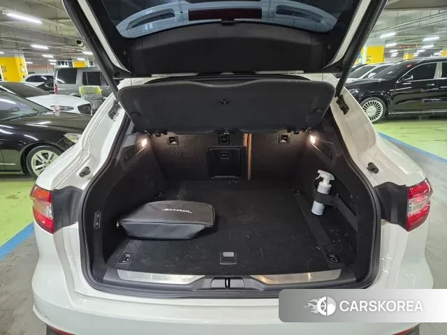 Maserati Levante id 3459119 из Кореи 11