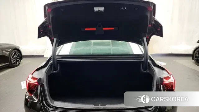 Kia K8 id 3422012 из Кореи 11