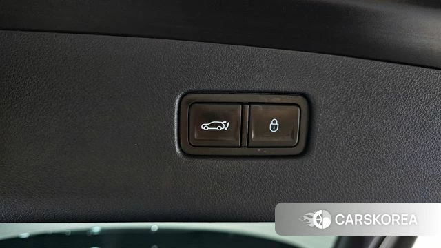 Genesis GV70 id 4267585 из Кореи 11