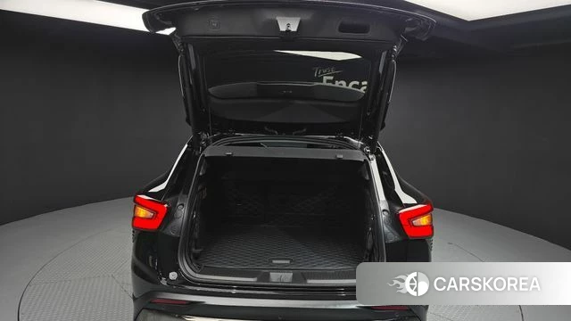 Chevrolet (GM Daewoo) Trax Crossover id 4400621 из Кореи 11