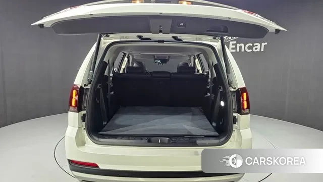 Kia Mohave Master id 3055298 из Кореи 11