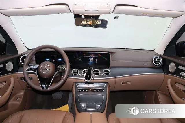 Mercedes-Benz E-class id 4265448 из Китая 11