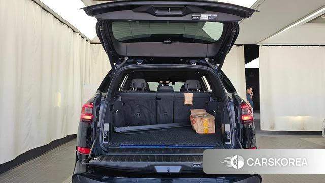 BMW X5 (G05) id 4899543 из Кореи 10