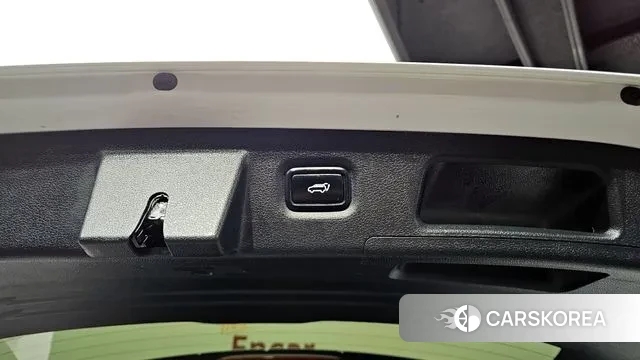 Hyundai Santa Fe TM id 3626527 из Кореи 11