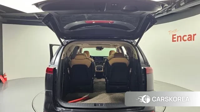 Kia Carnival 4th generation id 3717851 из Кореи 11