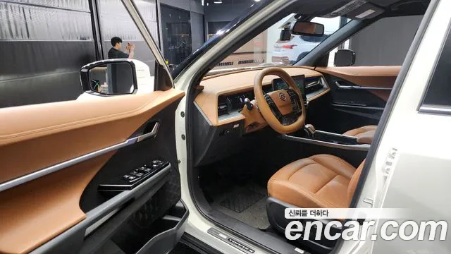 Ssangyong Torres id 2646046 из Кореи 11