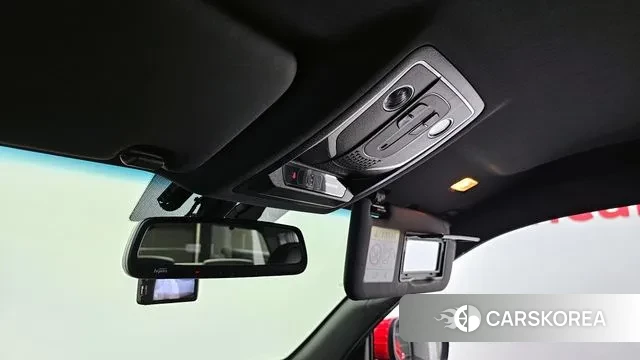 Ssangyong The New Rexton Sports Cannes id 3289932 из Кореи 11