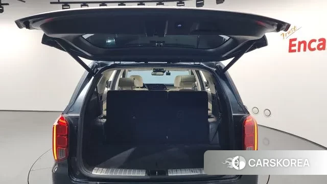 Hyundai Palisade id 3546747 из Кореи 11