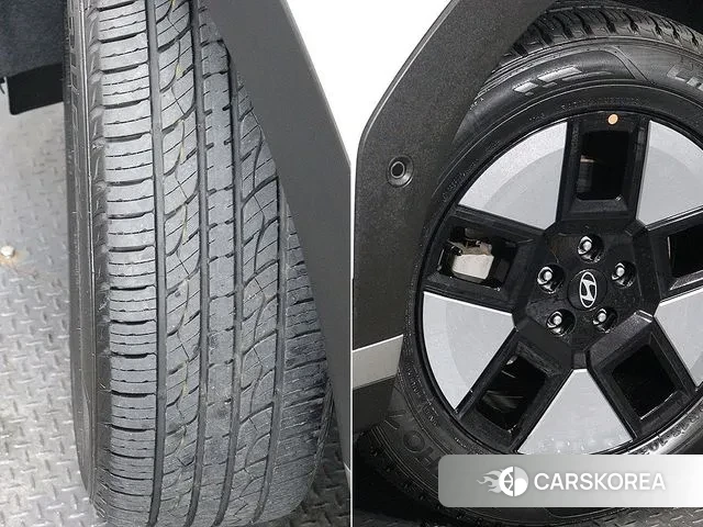 Hyundai Santa Fe (MX5) id 3394123 из Кореи 11