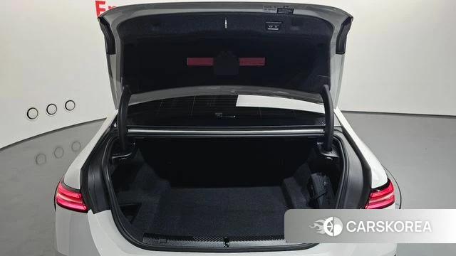 BMW 5 Series (G60) id 3896460 из Кореи 11