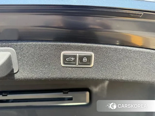 Genesis G80 (RG3) id 3081465 из Кореи 11