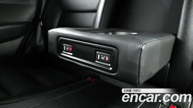 Renault Korea (Samsung) QM6 id 2941633 из Кореи 11