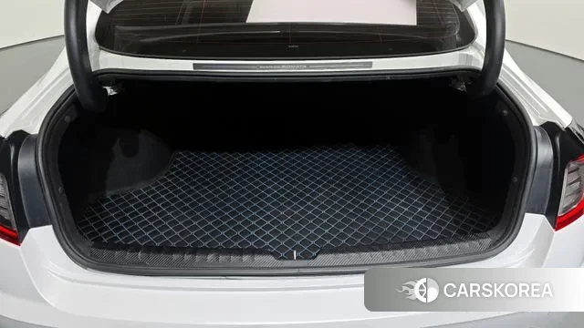 Hyundai Sonata (DN8) id 3622202 из Кореи 11