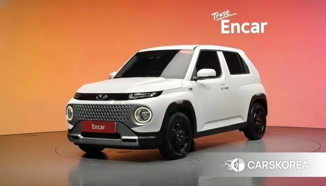 Hyundai Casper id 4707350 из Кореи 11