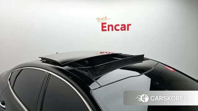 Kia Come New K7 id 3718717 из Кореи 11