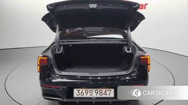 Kia The New K5 Hybrid 3rd generation id 3467286 из Кореи 11