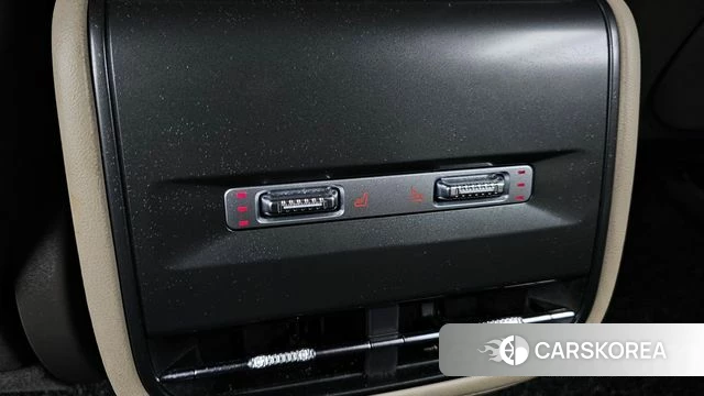 Lincoln Nautilus 2nd Generation id 3891282 из Кореи 11