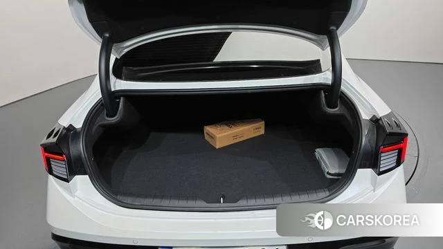 Hyundai Sonata D Edge (DN8) id 4928204 из Кореи 11