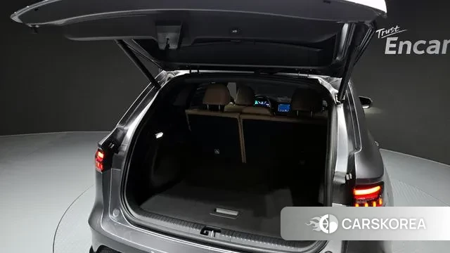 Renault Korea (Samsung) Grand Coleos id 3431428 из Кореи 11