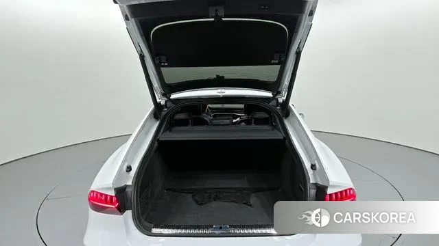 Audi A7 (4K) id 3013211 из Кореи 11