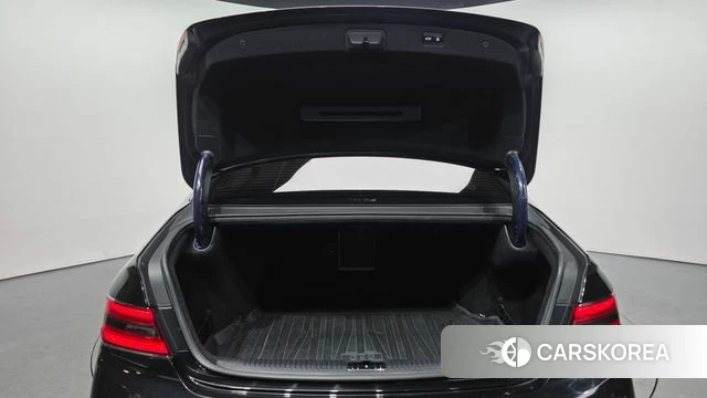 Genesis G90 id 3916924 из Кореи 11