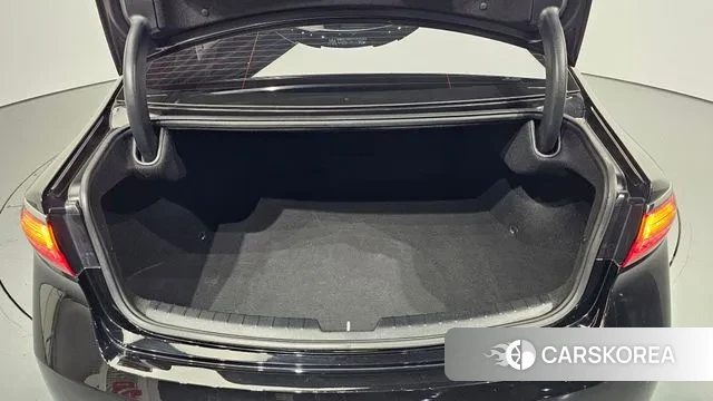 Kia Come New K7 id 3677603 из Кореи 11