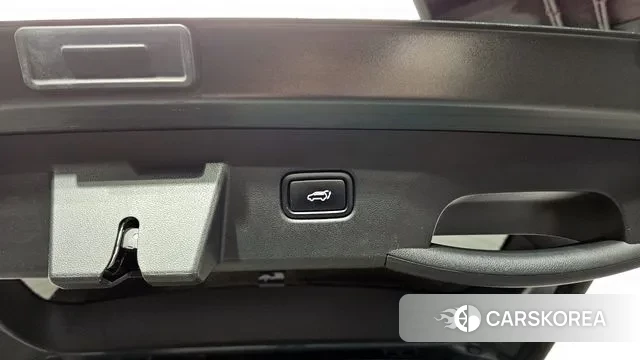 Hyundai Tucson Hybrid (NX4) id 3324037 из Кореи 11