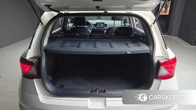 Hyundai Venue id 3335659 из Кореи 11