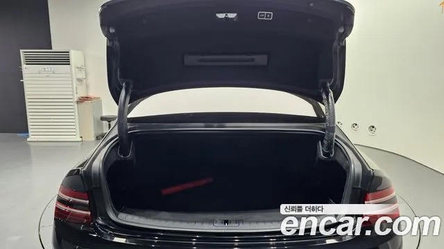 Genesis G80 (RG3) id 2921416 из Кореи 11