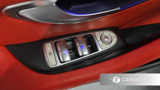 Mercedes-Benz AMG GT id 4731723 из Кореи 11