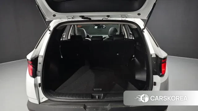 Hyundai Tucson Hybrid (NX4) id 2895934 из Кореи 11