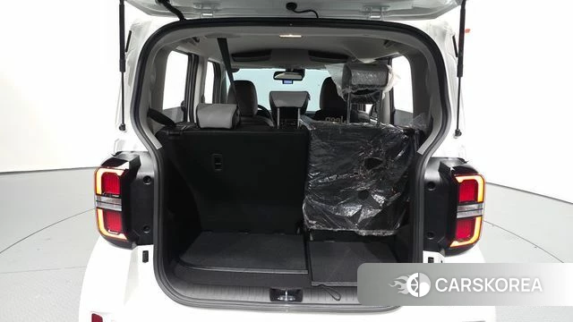 Kia The New Kia Ray id 4527388 из Кореи 11