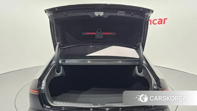 Hyundai Grandeur Hybrid (GN7) id 3022151 из Кореи 11