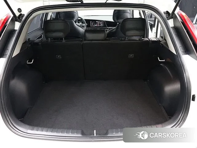 Kia Di Ol Nu Niro id 3069935 из Кореи 11